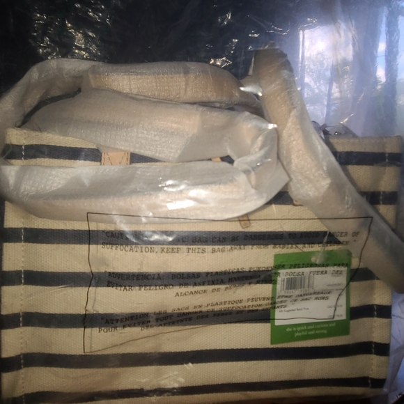 Factory Sealed Kate Spade Washington Square Sam - Picture 5 of 6